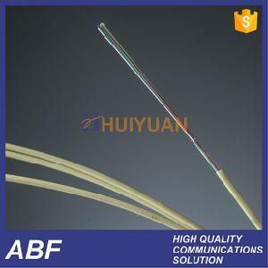Huiyuan Brand Air Blown Optical Fiber Unit/Epfu/Abf 8 Cores Single Mode G652D/G657A1 Made in China Factory Price