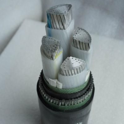 Na2xry Aluminium Conductor XLPE Steel Wire Armoured Underground Cable