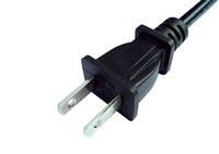 Japanese AC Power Cord&Plug (YH2003)