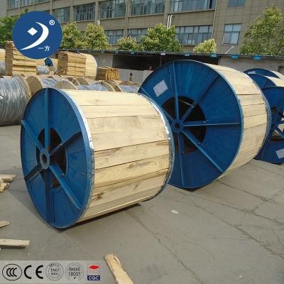 18/30 (36) Kv, Al XLPE Swa PVC 3X70mm2 Cable