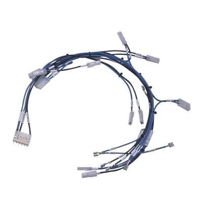Custom Electronic Home Appliance Wire Harness (AL-608)
