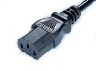 American&Canada Power Cord (C13)