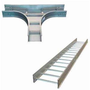 Galvanized Cable Tray Tray Type Cable Tray