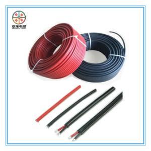 PV Sloalr Cable for Outdoor Use