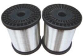 Tinned Copper Clad Aluminum-Magnesium Wire (TCCA-M)