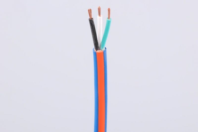 VDE, SAA, PSE, CCC Approval Cable Wire