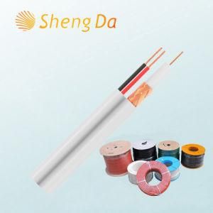 Special Digital Communication and Telecom 75 Ohm BNC Coaxial Cable