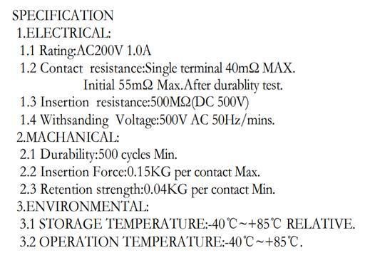 SCSI Connection Cable 50pin Connection Cable Hpcn Servo Cable Motor Motion Card Equipment Control Cable