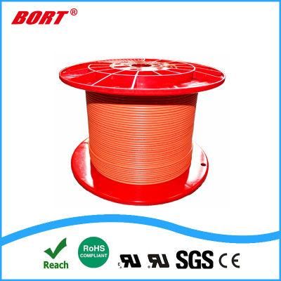 UL3135 Silicone Wire High Soft Flexible Cable