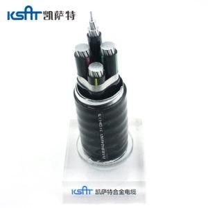 Armoured Cable