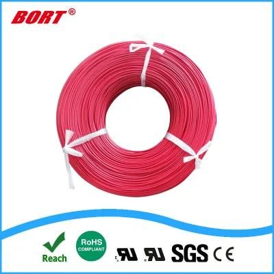 High Temperature UL10064 28 AWG Stranded Tinned Copper FEP Mini Wire