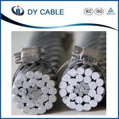 ASTM B232 336.4 Mcm ACSR Linnet Conductor