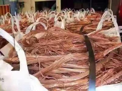 Hot Sell Copper Wire Scrap/Copper Wire 99.9%/Copper Scrap Wire with Cheap Price