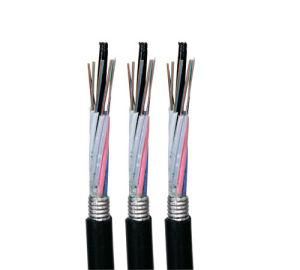 Fiber Optic Cable (GYTS FIber Cable)
