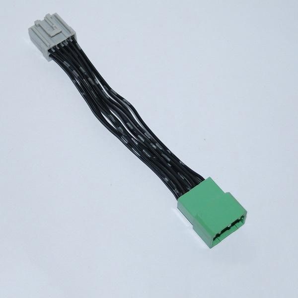 Widely Used High Quality UL Ce RoHS Custom Wire Harness