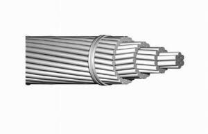 ASTM Acar Overhead Bare Conductor