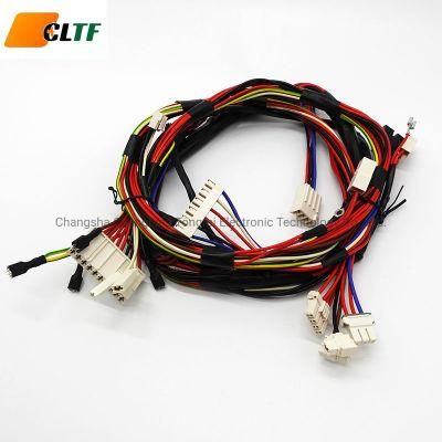 Factory Customized High Quality Integrated Building Wiring Harness