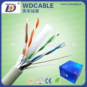 Cat 6 Network/LAN Cable From Shenzhen