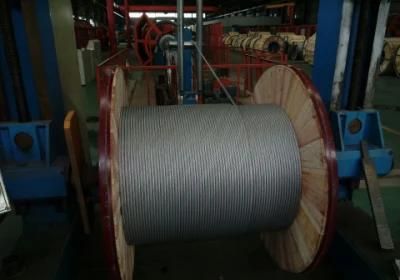 Opgw G652 Optical Fiber