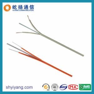 Competitive Good Quality FTTH Drop Cable (Indoor)