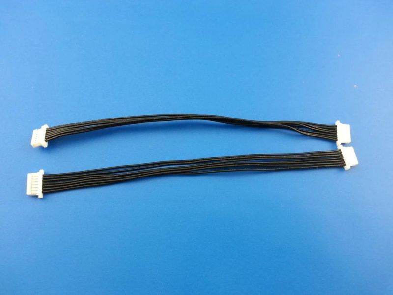 Customized Wiring Harness Wire Harness Cable Assembly