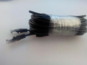 Network Cable with RJ45