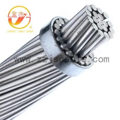 Power Copper Aluminum Overhead Power Bare Conductor PVC XLPE Insulated ABC XLPE Cable ACSR 3*1 0AWG Neritina