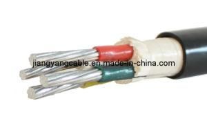 Aluminum Core XLPE Insulated Power Cable