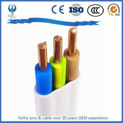 Japan Power Cord, PSE Power Cord, PVC Flexible Cord Cable Vctf, Hvctf, Vctfk, Hvctfk, Vff, Hvff