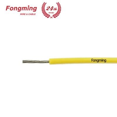 1000V 200c FEP Insulation UL10048 Wire