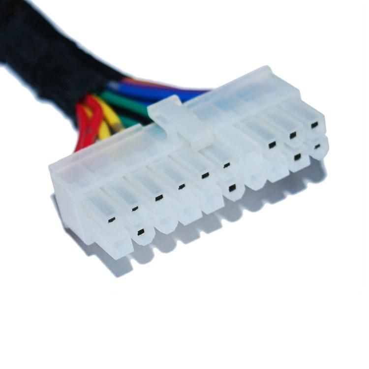 Avss Wire Harness Molex Connector Jst Connector Cables