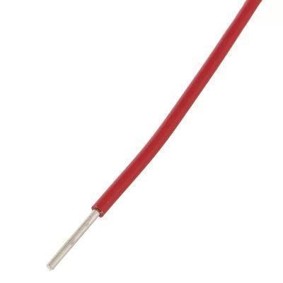 Automotive Cable Flry-a Flry-B 0.35 0.75 1.5 Germany Standard DIN 72551/ISO 7622 Automobile Wire Cable