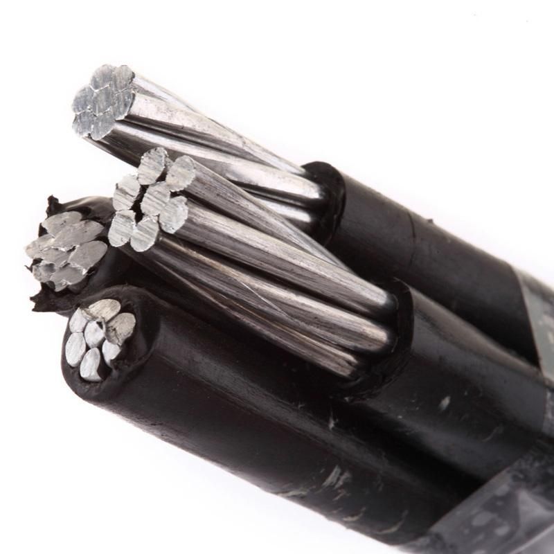0.6/1kv 95mm2 XLPE Insulated ABC Cable