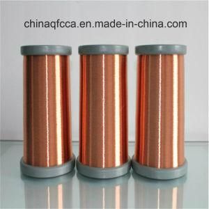 Enameled Coppper Wire for Manufacture of Air Conditioner Compressors