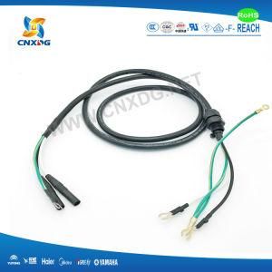 Wire Harness for Automobile Motorcycle1