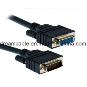 10FT Cab-X21FC Cisco HD60 Male to dB15 Female Cable