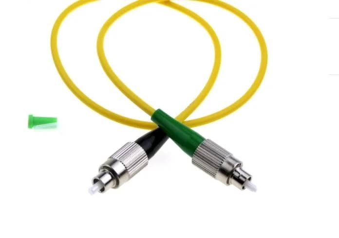 MTP-MTP Jumper Best Price Om3 Fiber Patch Cord MTP to LC Multimode 50/125 Duplex Cable Aqua Fiber Optic Jumper