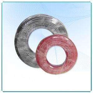Twin Cores Solar PV Cable 2*6