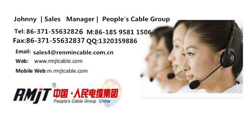 0.6/1kv 50/70/95mm2 ABC Aerial Bundled Cable