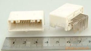 Car PCB Socket, on-Board Socket, Car ISO Connector