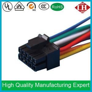 Molex 43025-1000 3.0mm Pitch Wiring Harness