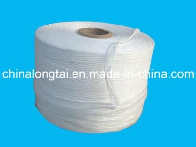 8000d100%Virgin PP Raw Material Cable Filler Yarn (RoHS)