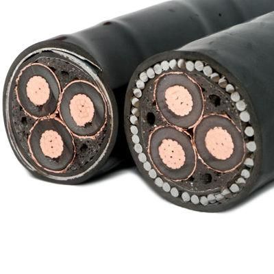 061kv XLPE Armoured Cable Manufacturer 240mm Power Cable