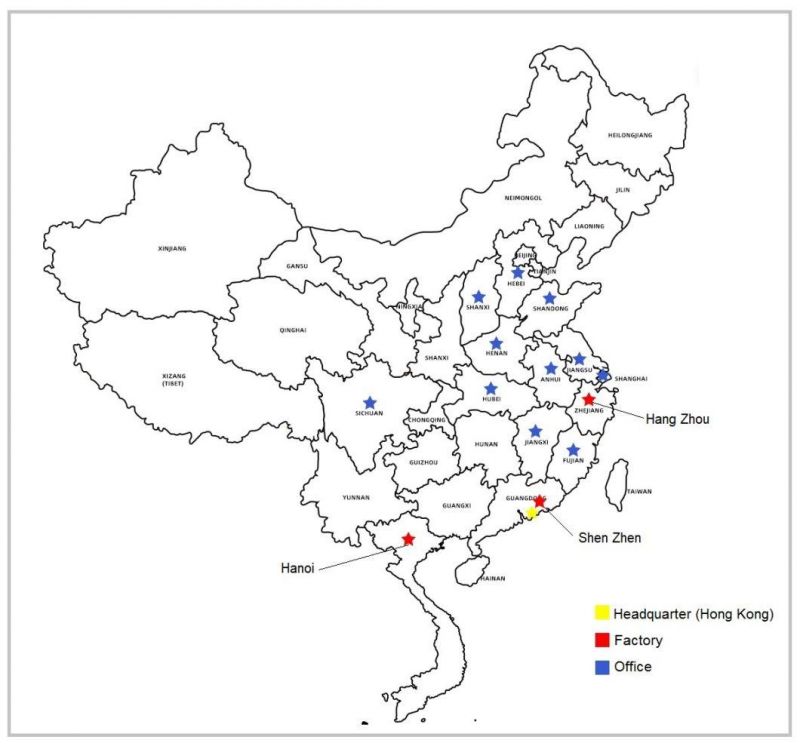 Optical Fiber Cable Sc LC Multimode Single Mode Duplex FTTH