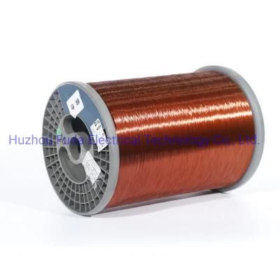 Enamelled Aluminium Wire for Microwave Transformer