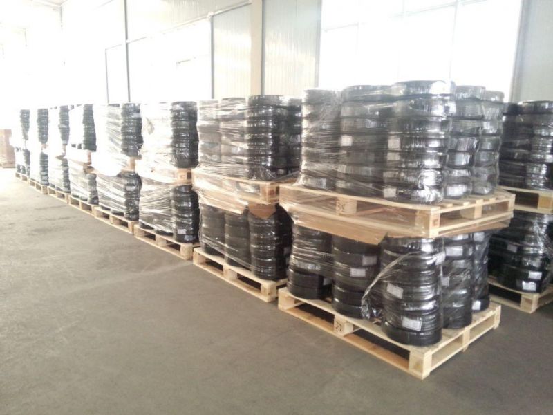450/750V Multi-Core Solid/Stranded Cooper Conductor Flat Twin & Earth Cable
