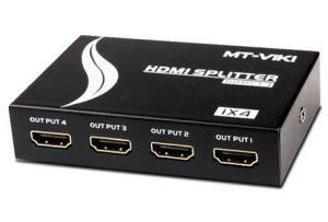 2/48/ Port HDMI Splitter (HMTSP104)