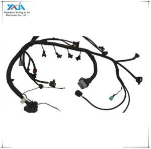 Xaja Waterproof Auto Glow Plug Wire Harness Manufacturer