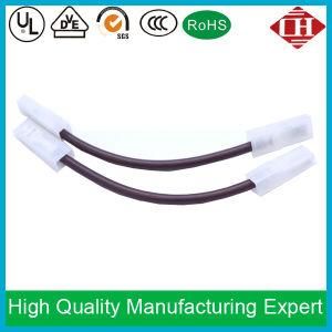 250 Female Terminal UL1015 12 AWG Wire Harness
