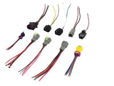Auto Motorcycle Parts Wire Harness